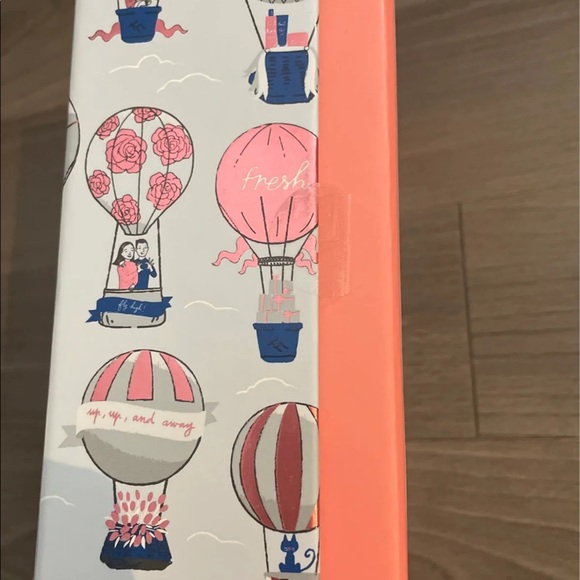 Fresh Cleanse & Mask Kit - Picture 3 of 3